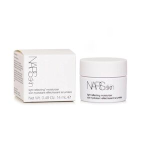NARS Skin Light Reflecting Lightweight Gel Moisturizer Mini Travel 14 ml /0.49oz